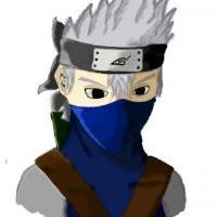 kakashi